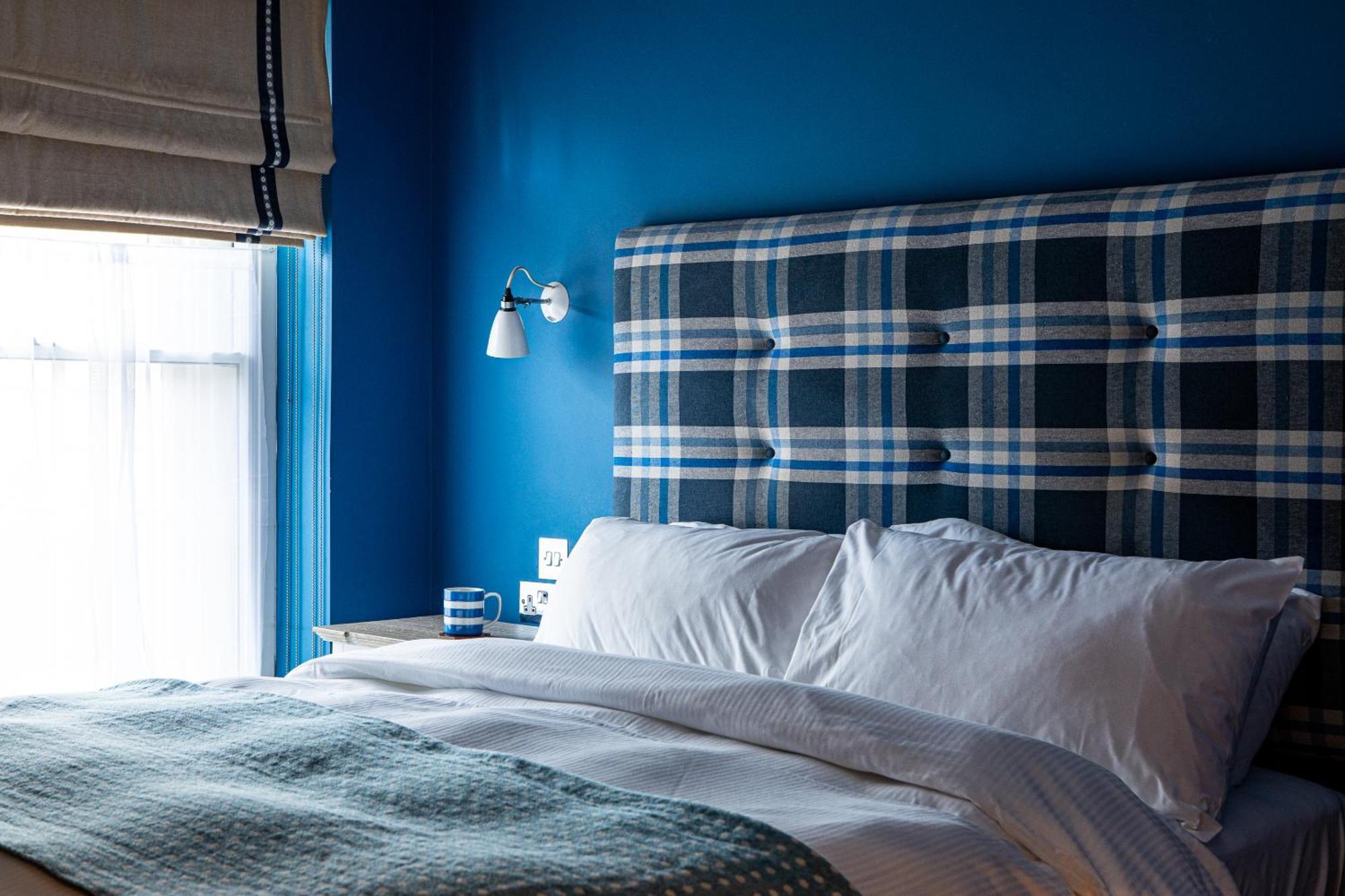 Bed and Breakfast The George At Backwell Nailsea Экстерьер фото