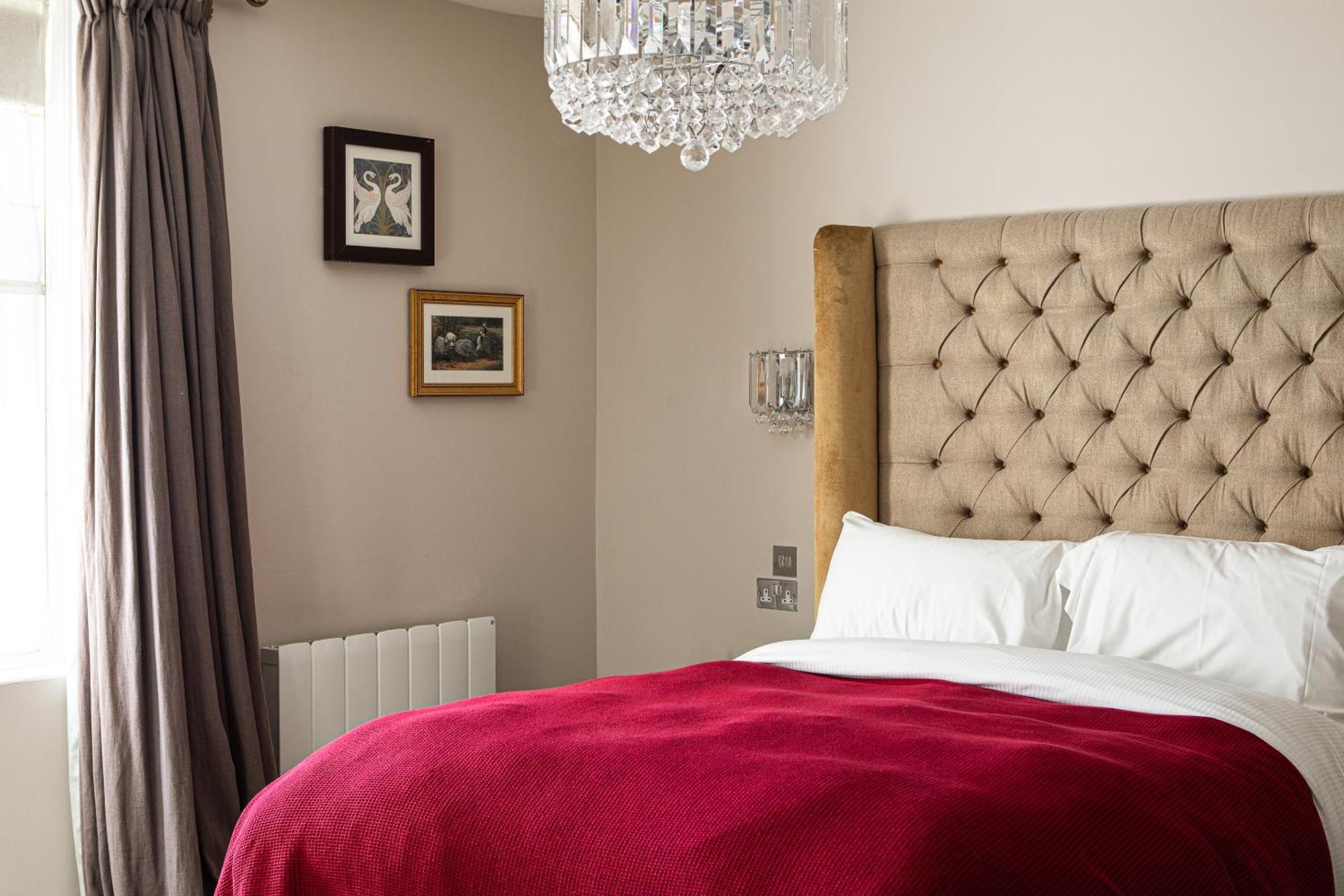 Bed and Breakfast The George At Backwell Nailsea Экстерьер фото